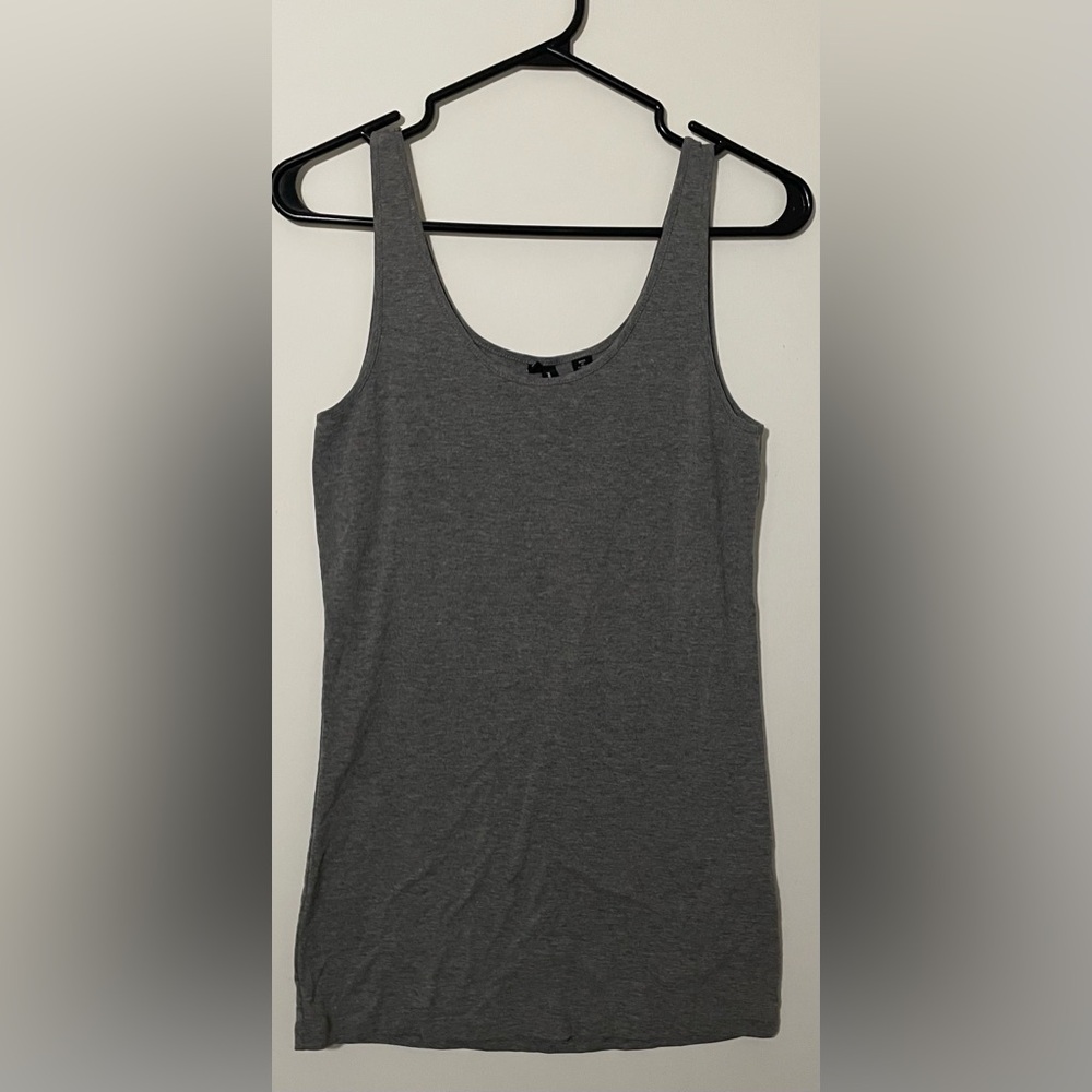 Vero Moda Elegant Black Top with Sleek Design